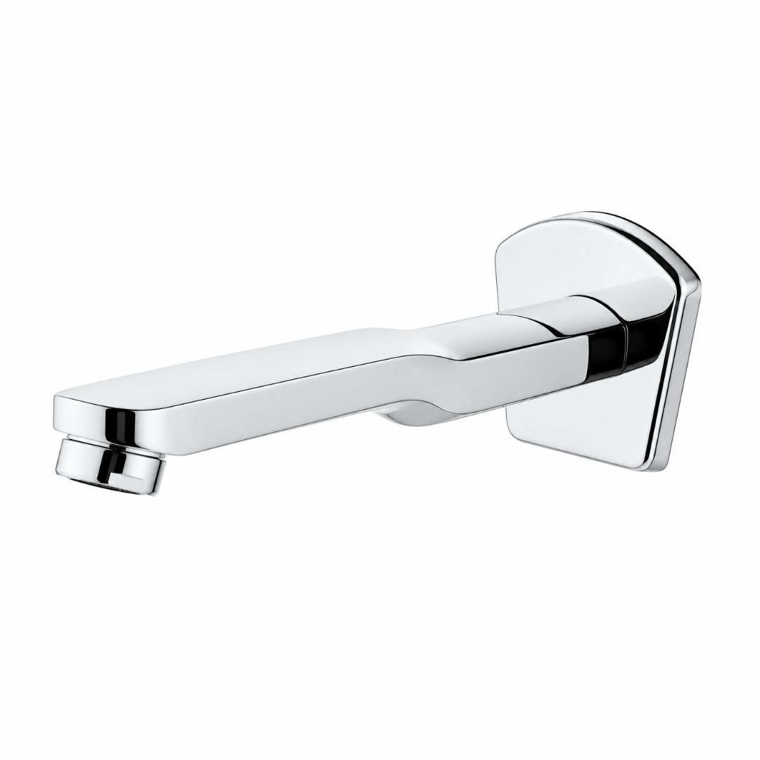 Sonet CRETA-112627, single lever bath mixer (view 2)